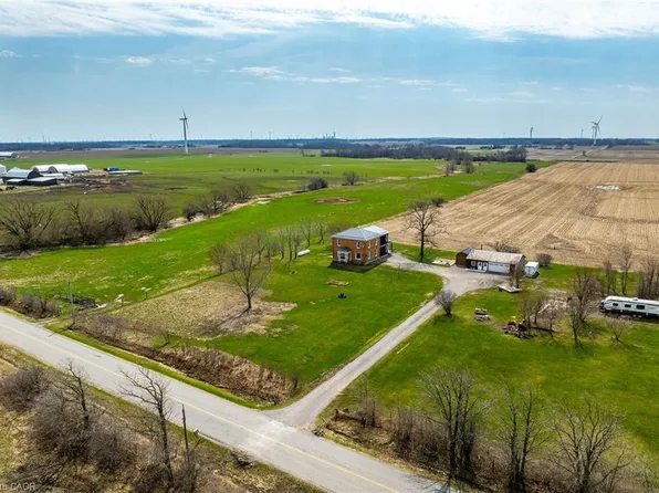 350 Concession 6 Walpole Rd, Haldimand County, ON N0A 1J0