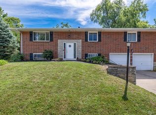 2313 Brahms Blvd, Dayton, OH 45449