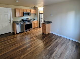 618 Gambell St APT 15, Anchorage, AK 99501
