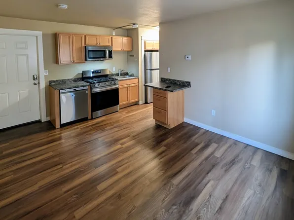 618 Gambell St #16, Anchorage, AK 99501