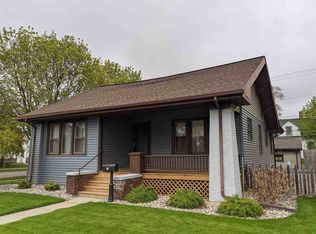 401 Fitzhugh St, Bay City, MI 48708