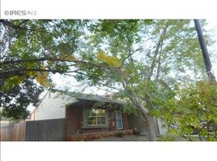 3214 W 11th Avenue Dr, Broomfield, CO 80020