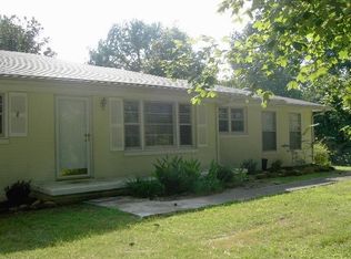 25292 Main St, Ardmore, TN 38449