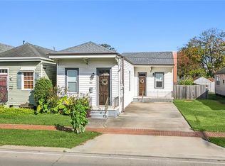 5823 Tchoupitoulas St, New Orleans, LA 70115