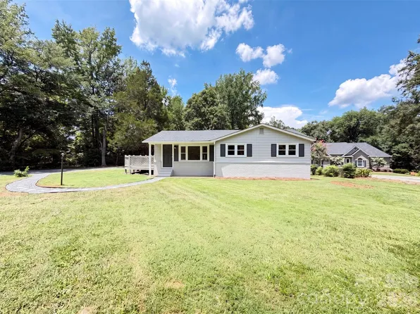 9801 Hannon Rd, Mint Hill, NC 28227