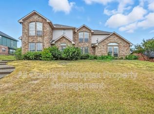1591 N Hills Dr, Rockwall, TX 75087