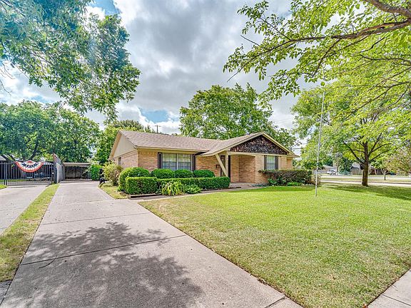 2nd image of 8506 Grenadier Dr