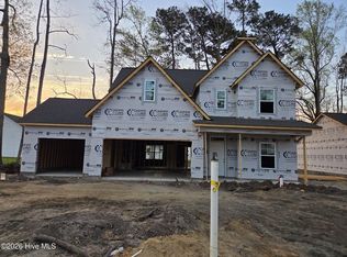 986 Rialto Ln, Ayden, NC 28513