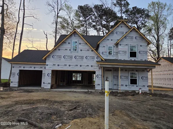 986 Rialto Lane, Ayden, NC 28513