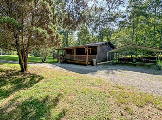 547 Winding Creek Rd, Murphy, NC 28906