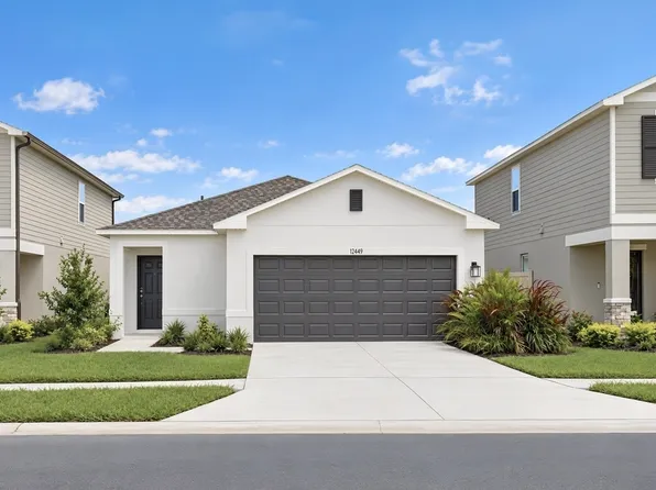 12449 Whisk Ct, Hudson, FL 34669