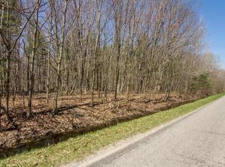 10 Acres N Geneva, Coleman, MI 48618