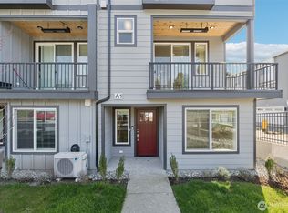 15423 Admiralty Way #A1, Lynnwood, WA 98087