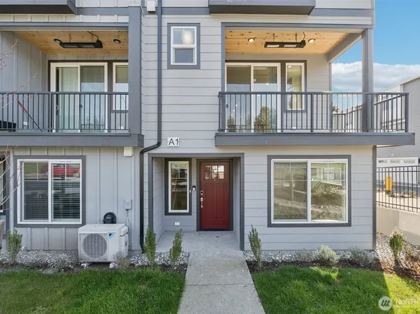 15423 Admiralty Way #A1, Lynnwood, WA 98087