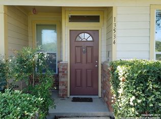 13534 Bristow Dawn #0, San Antonio, TX 78217