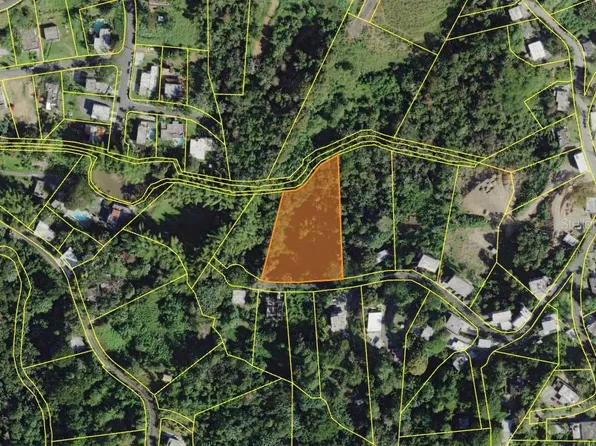 Camino Los Olmos Lot I, San Juan, PR 00927