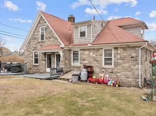 474 Lakewood Rd, Waterbury, CT 06704