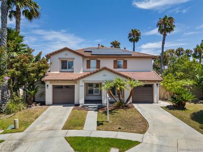 1529 Amador St, Chula Vista, CA, 91913