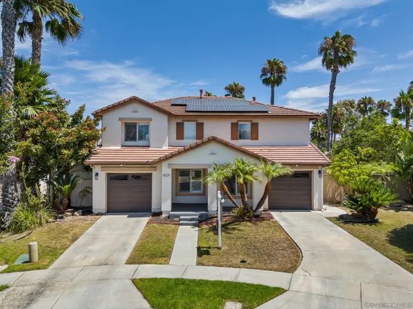 1529 Amador St, Chula Vista, CA 91913