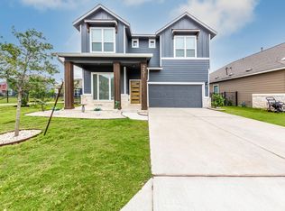 251 Alexander, Kyle, TX 78640