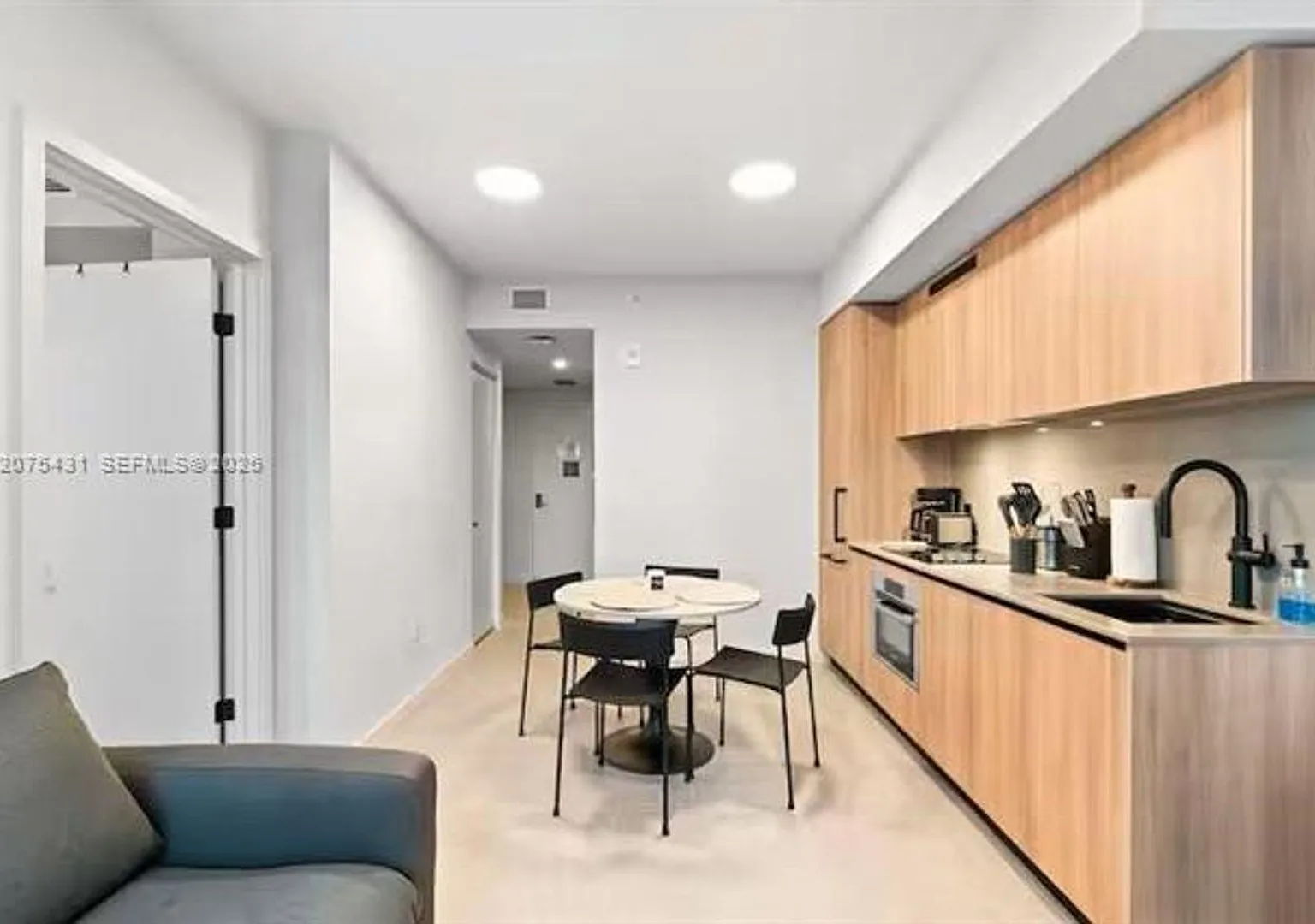 121 NE 5th St cu-1711, Miami, FL 33132 — Photo 3