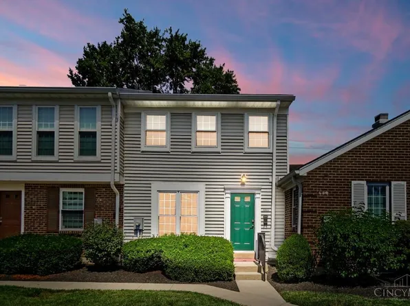 (undisclosed Address), Cincinnati, OH 45242