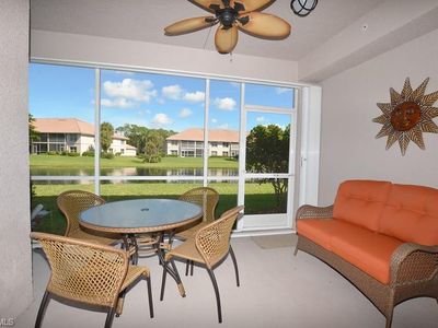 1128 Manor Lake DR #G-103, Naples, FL, 34110