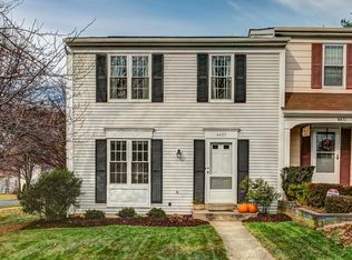 4433 Cannes Ln, Olney, MD 20832