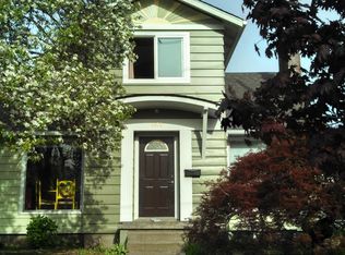 4408 NE 38th Ave #BASEMENT, Portland, OR