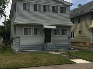 3576 E 153rd St, Cleveland, OH 44120
