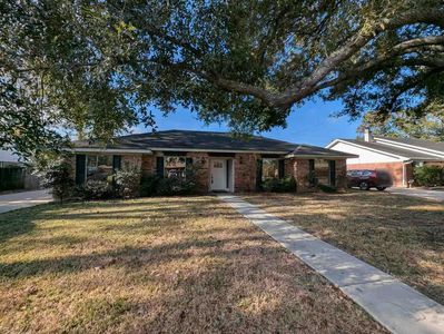 845 Chatwood Dr, Beaumont, TX, 77706