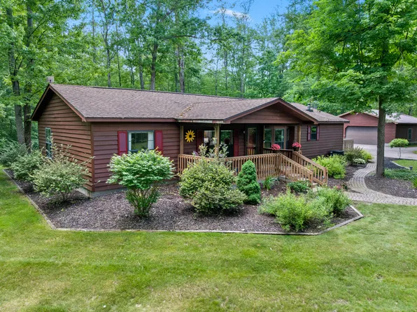 6081 Beaver Rd, Grayling, MI 49738