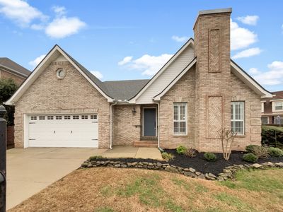 1412 Mohawk Trl, Murfreesboro, TN, 37129