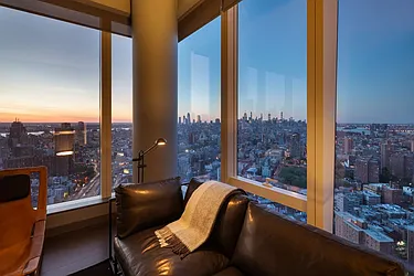 Sold by Extell Marketing Group