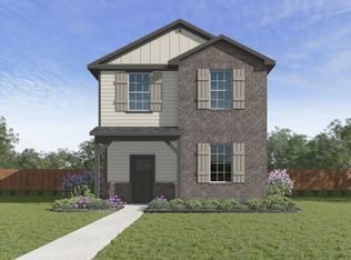 The Madeline Plan, Mayfair, New Braunfels, TX 78130