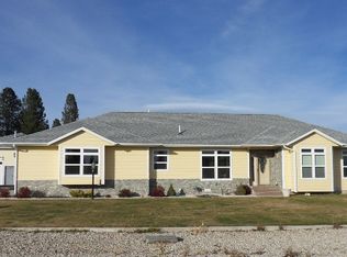 196 Ordway Dr, Florence, MT 59833