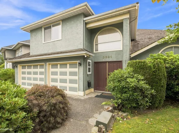 3591 Cunningham Dr, Richmond, BC V6X 3N5