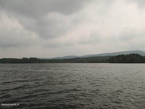 Onota Lake