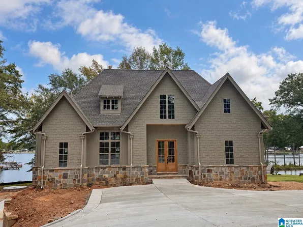 105 Rivercrest Ln, Vincent, AL 35178