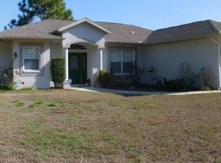 3274 Lotus Rd, North Port, FL 34291