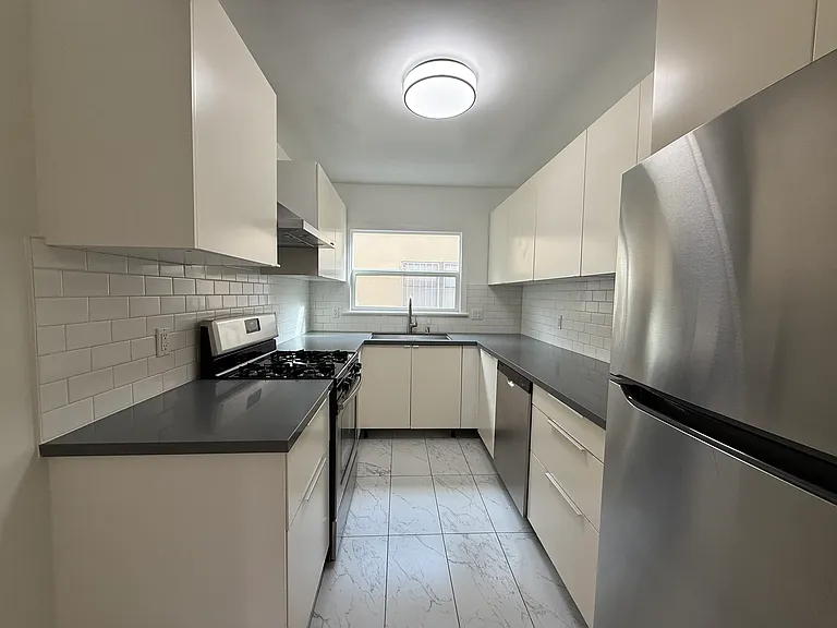 8533 Cashio St #2 — Photo 7