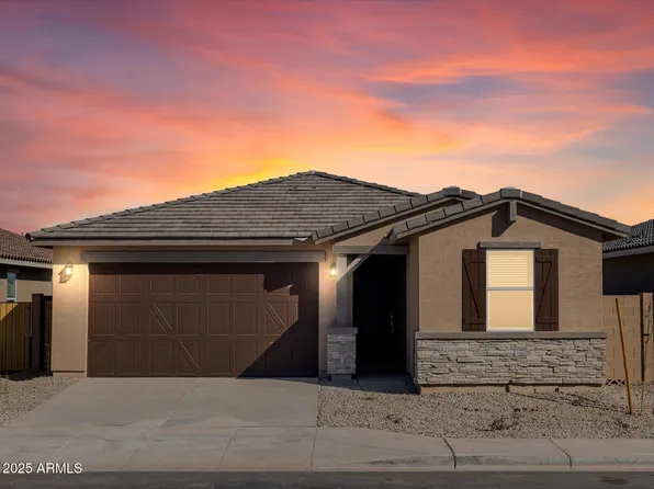 37042 W PRADO Street, Maricopa, AZ 85138