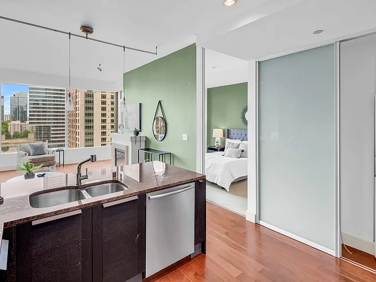 737 Olive Way #2206 — Photo 10