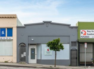 2139 Taraval St, San Francisco, CA 94116