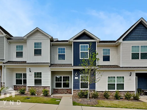 1306 Principal Featherstone Ave, Gastonia, NC 28052