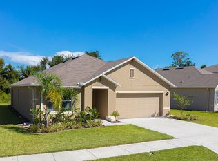 161 Fishermans Cove Dr, Edgewater, FL 32141