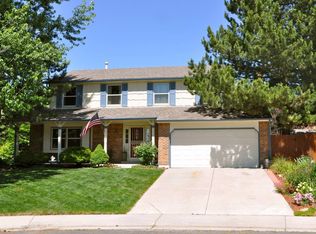 7303 S Miller St, Littleton, CO 80127