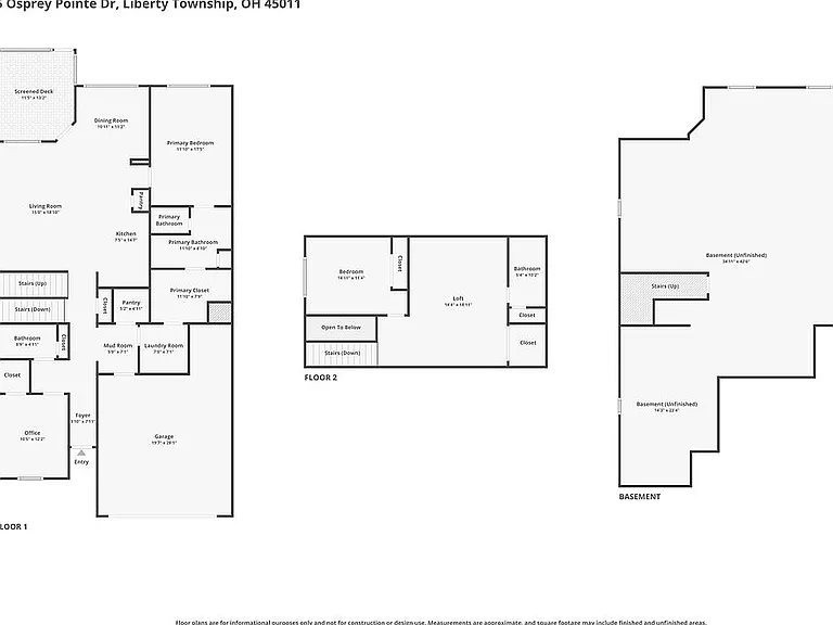 4865 Osprey Pointe Dr — Photo 33
