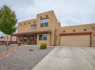 1512 Blue Spruce Dr NE, Rio Rancho, NM 87144