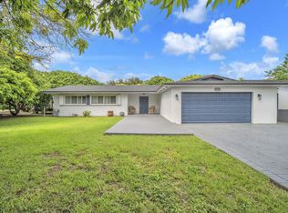 15225 SW 235th Street, Homestead, FL 33032